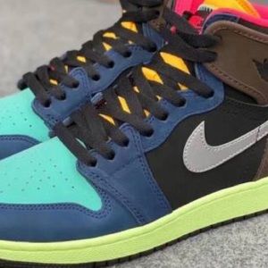 Meet your Posher, Jonah